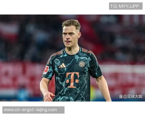 拜仁慕尼黑球星约书亚·基米希在欧冠失利后打击阿森纳战术