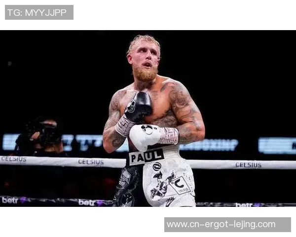 杰克·保罗坦言失利，但这正是拳击的魅力地点