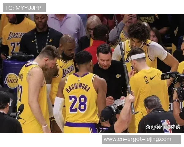 湖人上半场仅38分创辣眼纪录：4年来最差！雷迪克赛后自动揽责